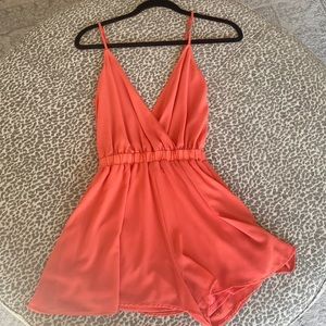 Show Me Your Mumu romper